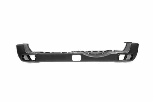 Комплект обважень Safari для Nissan Patrol Y61 1997-2011 рр.