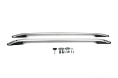 Рейлінги Skyport Grey для Toyota Rav 4 2013-2018 рр.