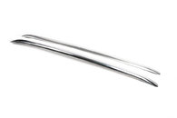 Рейлінги для Porsche Cayenne 2018+ рр.