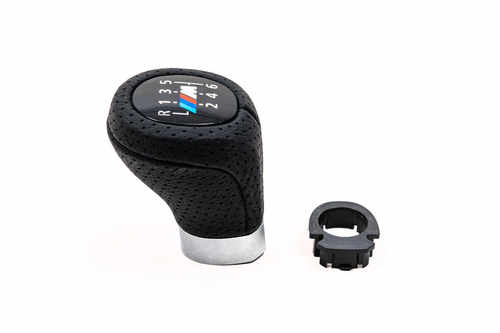 Ручка КПП (ОЕМ) для BMW 1 серія E81/82/87/88 2004-2011рр.