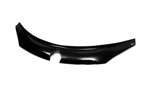 Дефлектор капота (EuroCap) для Renault Megane III 2009-2013 рр.