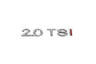 Напис 2.0 TSI для Volkswagen Passat B6 2006-2012рр.