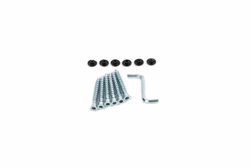 Полиця на панель для Mercedes T1 (207-410)