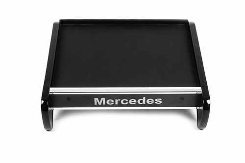 Полиця на панель (тип-3) для Mercedes T1 (207-410)