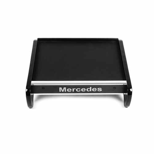 Полиця на панель (тип-3) для Mercedes T1 (207-410)