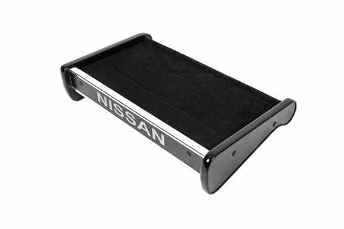 Полиця на панель (2001-2010, тип-1) для Nissan Primastar 2002-2014рр.