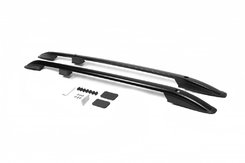 Рейлінги Skyport (Black) для Range Rover Sport 2014↗ мм.