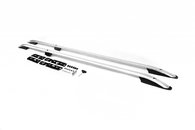 Рейлінги CROWN (сірий мат) Довга база для Volkswagen T5 Multivan 2003-2010рр.