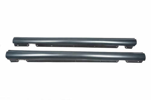 Комплект обважень (AMG) для Mercedes E-сlass W211 2002-2009 рр.