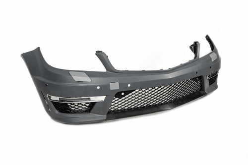 Комплект обваження С63 AMG для Mercedes C-class W204 2007-2015рр.