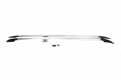 Рейлінги Хром Оригінальний дизайн Коротка база (SHORT) для Mercedes Vito / V W447 2014↗ мм.