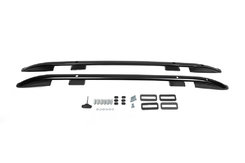 Рейлінги Skyport (чорні) для Range Rover Evoque 2012-2018 рр.