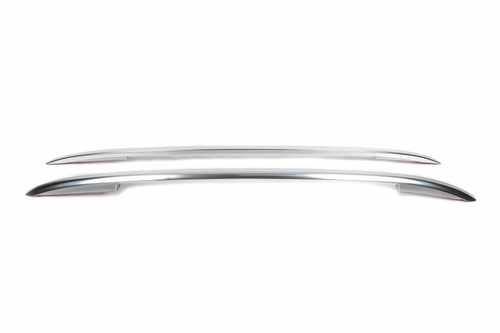 Рейлінги на дах для Porsche Cayenne 2011+