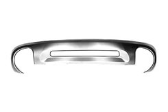 Задня накладка V2 для Volkswagen Touareg 2010-2018 рр.