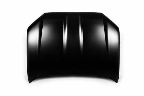 Комплект рестайлінгу Toyota Land Cruiser Prado 150 2009-2017 в 2018 рік з Full LED оптикою