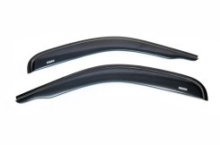 Вітровики Peugeot Boxer 2006-2025 / Fiat Ducato / Citroen Jumper, Niken (2 шт)