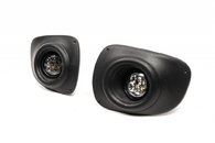 Протитуманки LED (2 шт) для Mitsubishi L200 2006-2015 рр.