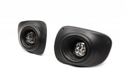 Противотуманки LED (2 шт) для Mitsubishi L200 2006-2015 гг.