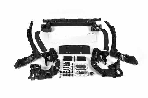 Комплект обважень AMG (GLS) для Mercedes GL/GLS сlass X166