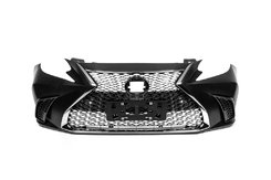 Передний бампер F-Sport V3 (рестайлинг) для Lexus ES 2012-2018 гг.