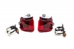 Задние габариты (LED) для Toyota Land Cruiser 200 2016-