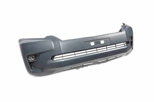 Передній бампер Toyota Land Cruiser Prado 150 2018-2023