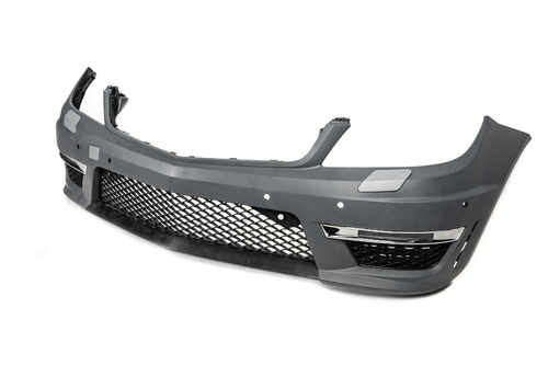 Комплект обваження С63 AMG для Mercedes C-class W204 2007-2015рр.