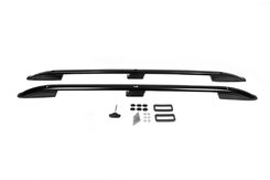 Рейлінги Skyport (Чорні) для Range Rover Sport 2005-2013рр.