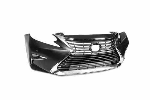 Передній бампер V1 (рестайлінг) для Lexus ES 2012-2018 рр.