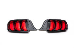 Задние фонари OEM (2 шт, 2015-2022) для Ford Mustang 2015↗︎ гг.