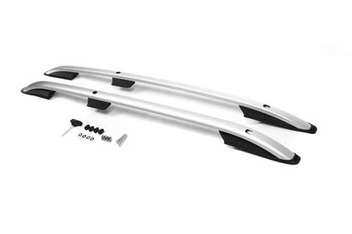 Рейлінги Skyport Grey для Peugeot 3008 2008-2016 рр.