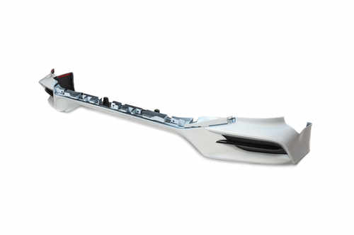 Комплект обважень 2017↗ (TRD 2017-2020) Білий колір для Lexus LX570/450d