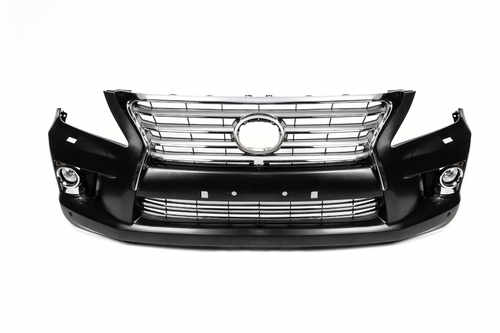 Комплект рестайлінгу Lexus LX з моделі 2007-2012 на 2012-2015 F-Sport