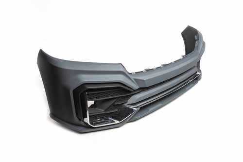 Накладки на пороги матові (ABS) для Peugeot Expert 1996-2007