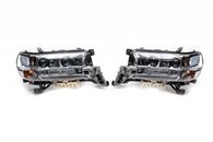 Передня оптика 2016-2022 (ОРИГІНАЛ) для Toyota Land Cruiser 200