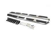 Бокові пороги підніжки для Audi Q5 2017+ 