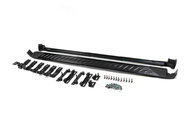 Бокові пороги підніжки для Renault Kadjar