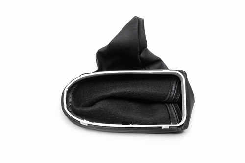 Чохол КПП ОЕМ (кожзам) для Mercedes E-сlass W211 2002-2009 рр.