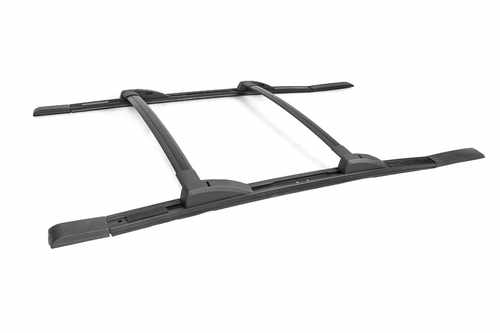 Рейлінги ОЕМ для GreatWall Haval/Hover H3