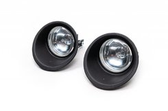 Противотуманки (с LED лампой) для Renault Sandero 2007-2013 гг.