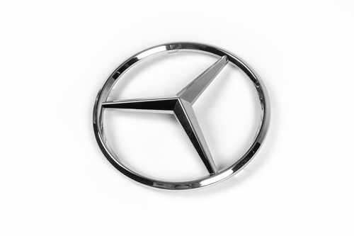 Передня емблема (Туреччина) для Mercedes Sprinter 2006-2018 років.