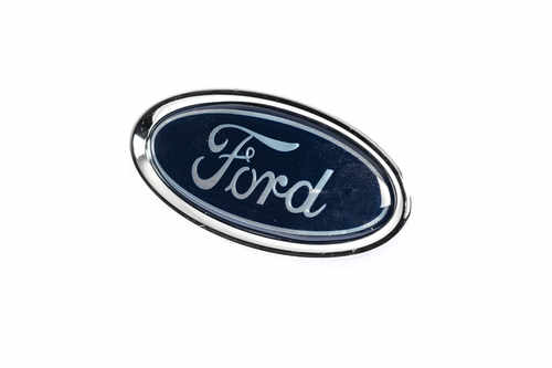 Емблема передня (на клямках) для Ford Fiesta 2008-2017 рр.
