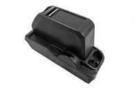 Підлокітник (чорний) для Peugeot Partner Tepee 2008-2018рр.