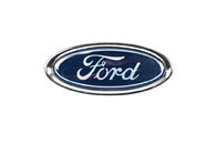 Емблема передня (на клямках) для Ford Fiesta 2008-2017 рр.