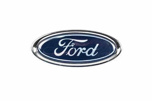Емблема передня (на клямках) для Ford Fiesta 2008-2017 рр.