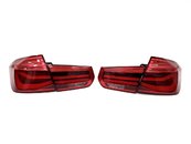 Задні ліхтарі стопи BMW 3 Series F30 2015-2019р.