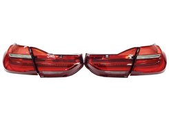 Задние фонари стопы BMW 5 Series G30 2015-2019год 63217376463 63217376464 63217376473 63217376474