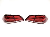 Задні ліхтарі стопи Mercedes GLE-Class W166 2015-2018 ( Європа )