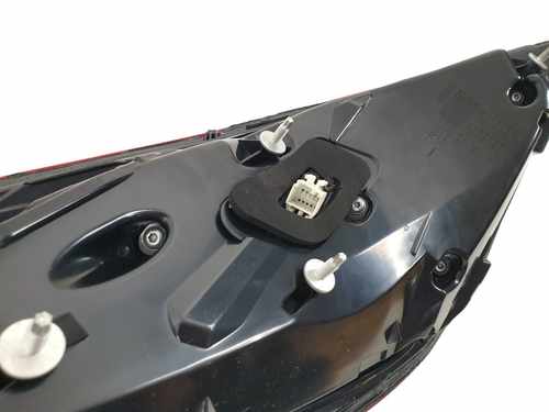 Задні ліхтарі стопи Mercedes S-Class W222 2013-2020 A2229066904 A2229067004