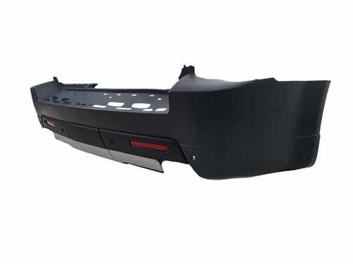 Задній бампер AUTOBIOGRAPHY Range Rover Sport 2010-2013р.